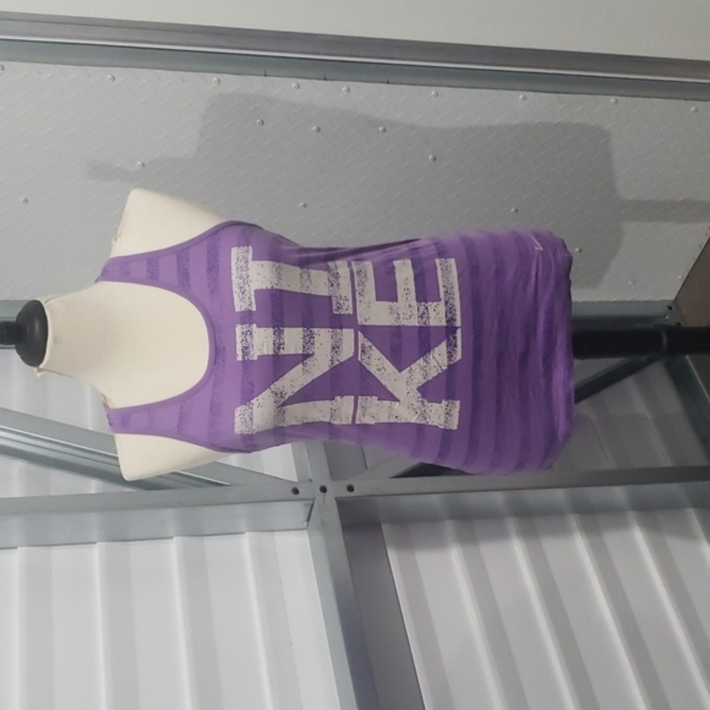 Nike brand tank top‎ size M